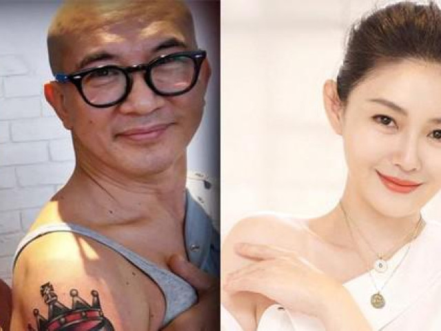 Đời sống Showbiz - DJ Koo xăm tên Từ Hy Viên lên tay