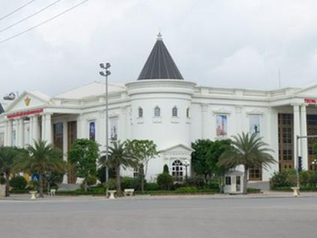 Tin tức trong ngày - 5 dự án tai tiếng giữa TP Thanh Hóa vẫn chưa tháo dỡ phần sai phạm