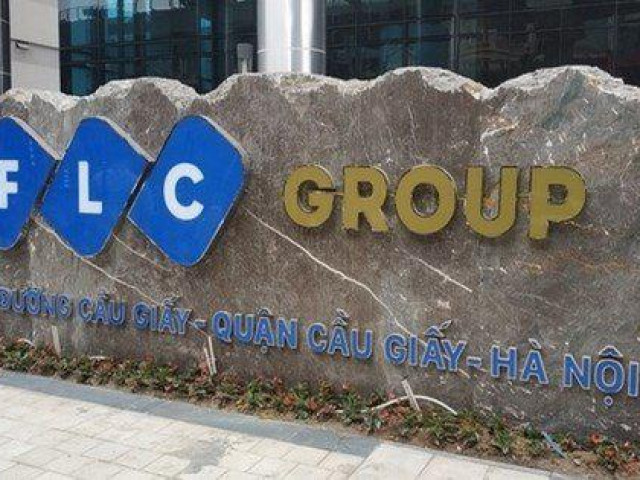 Kinh doanh - Mỗi tháng FLC lỗ hơn 150 tỷ đồng
