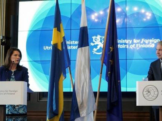 Thế giới - Phần Lan “gần như chắc chắn” gia nhập NATO