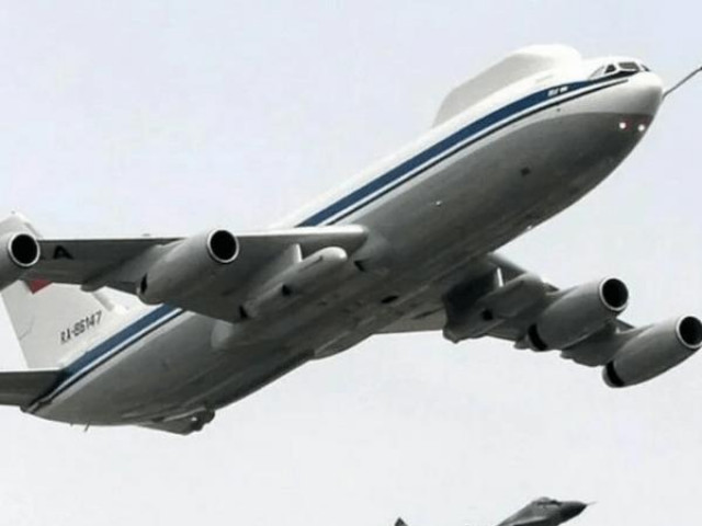 Thế giới - Máy bay "Ngày tận thế" sẽ tham gia cuộc duyệt binh mừng Ngày Chiến thắng của Nga