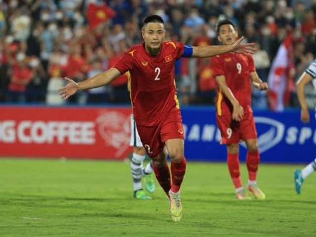 Bóng đá - U23 Việt Nam thành lập “đội tuyển sinh đôi”: Tính“dị” của ông Park