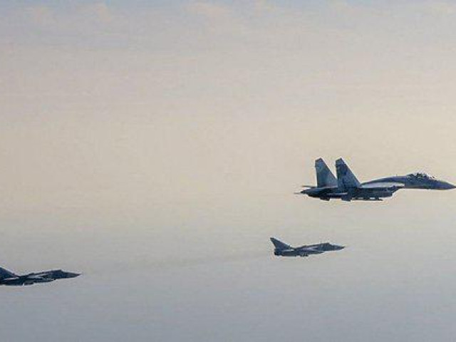 Thế giới - Đan Mạch, Thụy Điển triệu tập đại sứ Nga