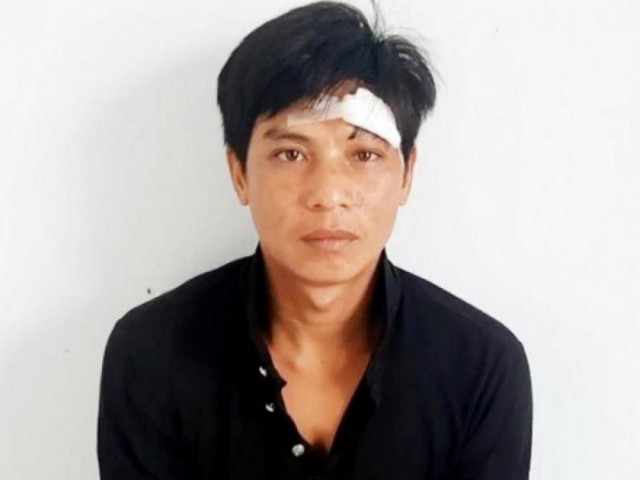 Pháp luật - Cản em trai đòi chém mẹ, người anh bị đâm tử vong