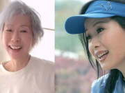 ‘Choáng’ với ngoại hình tuổi 59 của nàng Triệu Mẫn kém sắc nhất màn ảnh