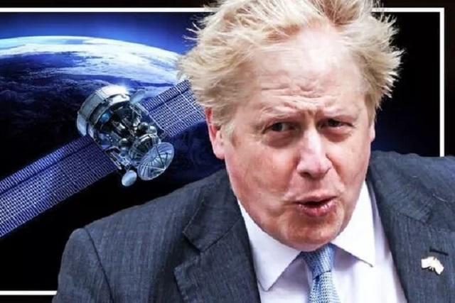 Britain decided to build a space power plant amid the energy crisis because of the Russia-Ukraine conflict - 1