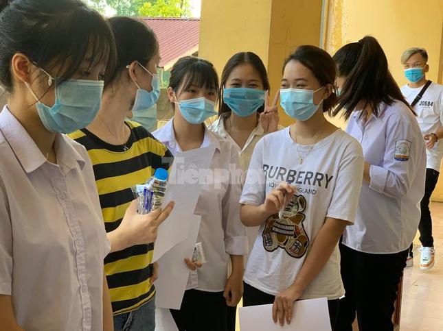 Học viện Hàng không Việt Nam tuyển sinh 4 ngành mới - 1