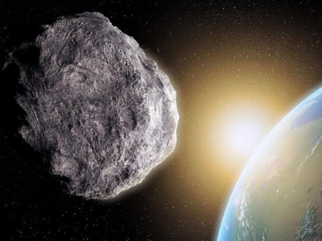 Thế giới - Bất ngờ với các thành phần của sự sống trong thiên thạch