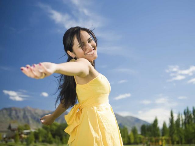 Bạn trẻ - Cuộc sống - "Quy tắc 3 phút", biết áp dụng sẽ giúp bạn có cuộc sống vui vẻ, an nhàn