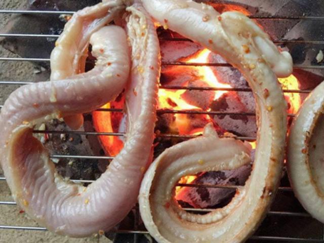 Thị trường - Tiêu dùng - Loài cá ở Việt Nam có vẻ ngoài khiếp sợ, ai cũng tránh xa, nay bán 400.000 đồng/kg