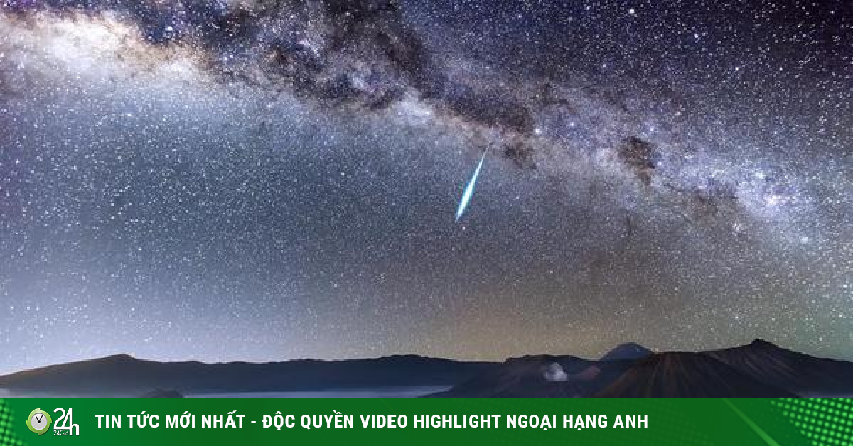 Tonight, watch Halley’s comet pour “rain of light” on Earth-Information Technology