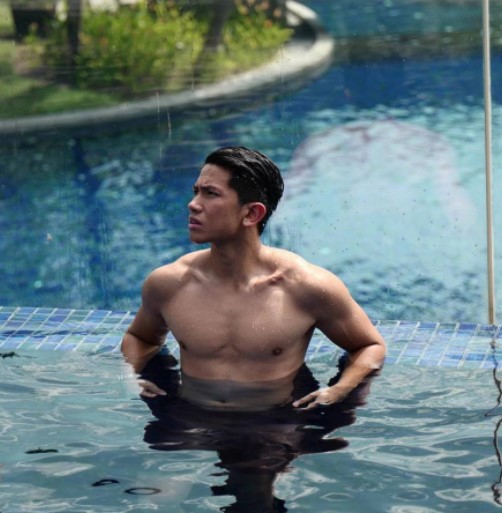 Ở tuổi 31, Abdul Mateen là một trong những chàng hoàng tử sáng giá nhất châu Á. Tên tuổi của anh đã vượt tầm đất nước Brunei nhỏ bé mà thu hút fan hâm mộ trên khắp thế giới.