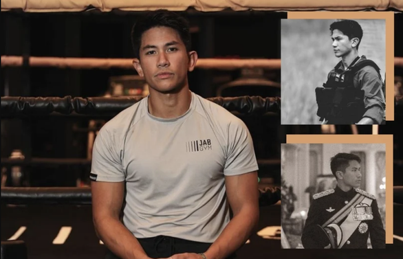 Khi bước sang tuổi 30, hoàng tử Mateen từng khiến cộng đồng mạng xôn xao trong một thời gian dài khi đăng tin tuyển vợ.