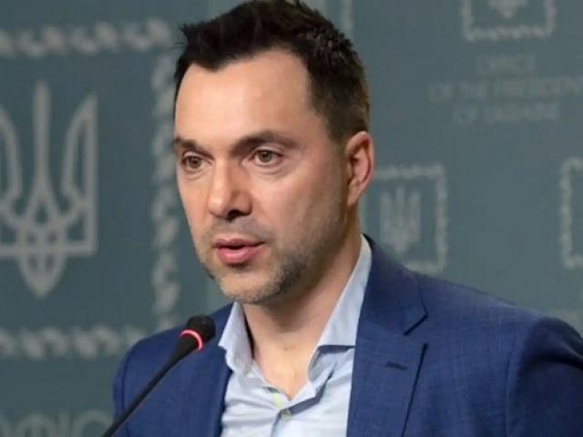 Thế giới - Quan chức Ukraine nói thời điểm có thể bắt đầu phản công Nga