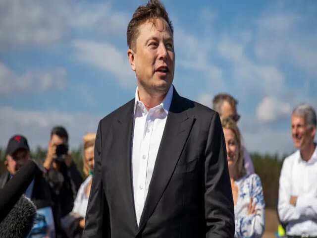 Nợ “đầm đìa”, Elon Musk sắp thành tỷ phú nợ nhiều nhất nước Mỹ