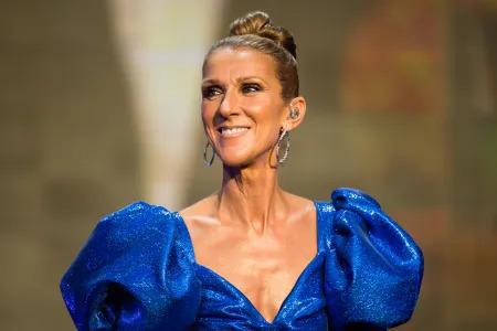 Huyền thoại âm nhạc Celine Dion tiết lộ tình hình sức khỏe sau lùi tour diễn - 1