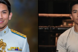 Kinh doanh - Danh tính hoàng tử có ngoại hình đẹp như mẫu, được thừa kế 28 tỷ USD