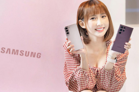 Những siêu phẩm Android cùng tích hợp 1 con chip bá đạo