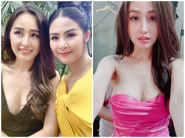 Phim - 2 nữ đại gia "ngầm" của showbiz, ngoài đời đầu tư chục tỷ vào cầm đồ, bất động sản