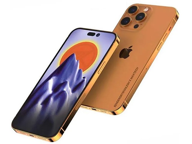 Thời trang Hi-tech - Tự sản xuất modem cho iPhone, Apple đang thực sự "chơi lớn"?