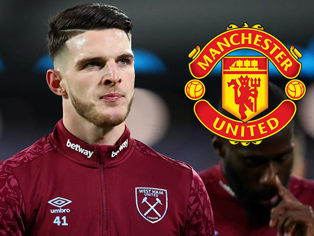 Bóng đá - MU sáng cửa nổ "bom tấn" 100 triệu bảng, Man City - Liverpool - Chelsea đầu hàng