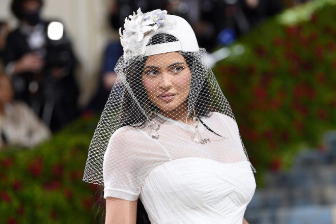 Met Gala 2022: A series of stars "booze"  red carpet, overwhelmed by luxurious outfits - 16