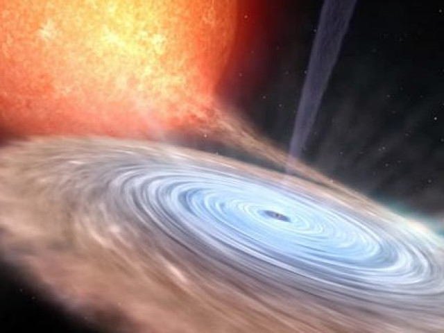 Công nghệ thông tin - Kính thiên văn bắt được "tiếng vang" từ 8 quái vật tàng hình