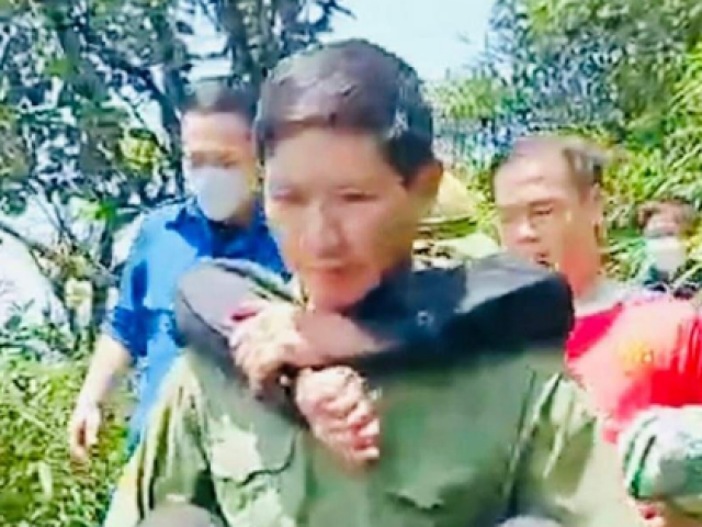 Tin tức trong ngày - Người phụ nữ Hà Nội kể về 7 ngày sinh tồn dưới vực sâu núi Yên Tử