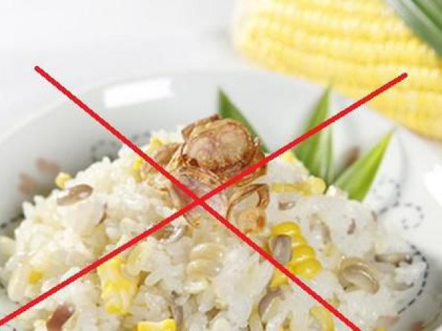 Ẩm thực - Những người "đại kỵ" với xôi, hạn chế ăn để tránh "rước thêm bệnh vào người"