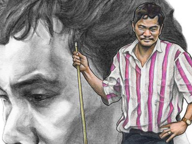 Thể thao - Phù thủy Efren Reyes dự SEA Games 31: Tất tần tật về cơ thủ vĩ đại nhất hành tinh