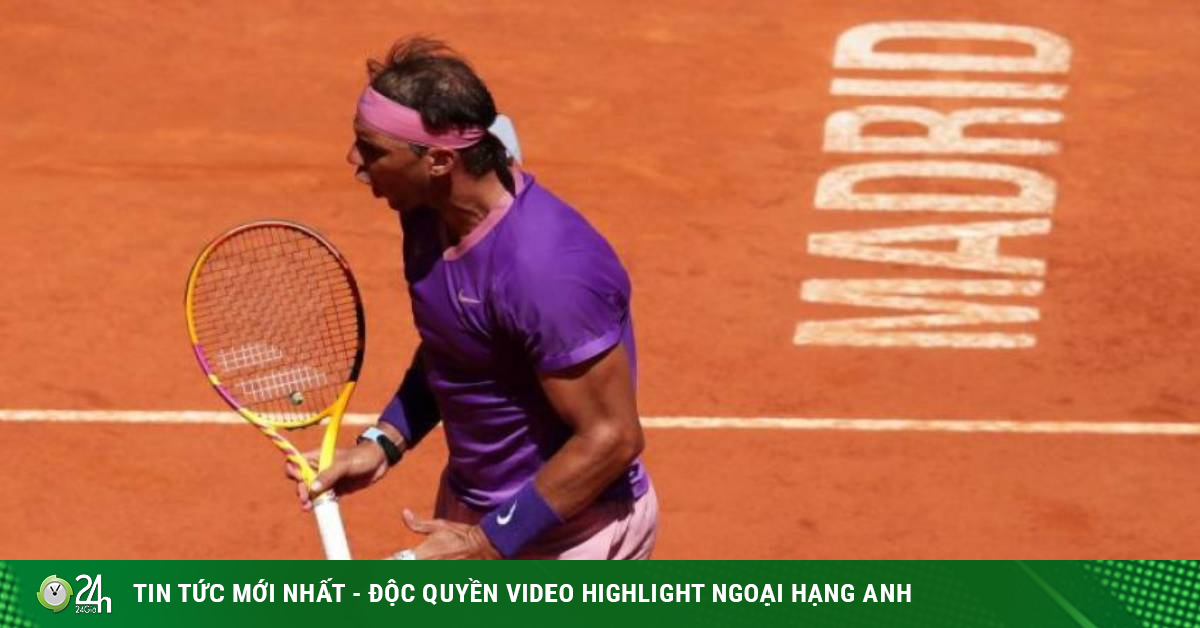 Nadal decided to surpass Djokovic in 3 weeks, reclaim the “throne” Roland Garros