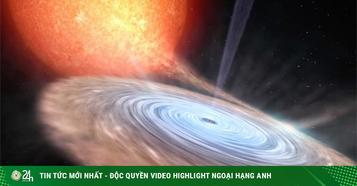 Telescope catches “echoes” from 8 invisible monsters-Information Technology