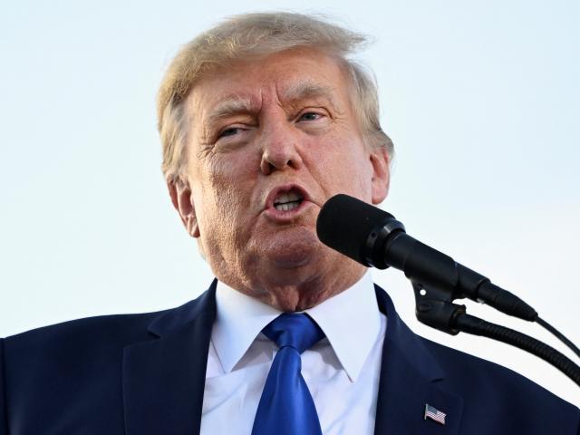 Thế giới - Ông Trump nói về ông Putin và giới lãnh đạo Mỹ