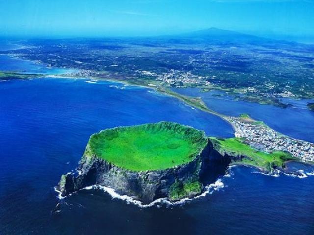 8 điều thú vị về đảo Jeju, Hàn Quốc mà không phải ai cũng biết