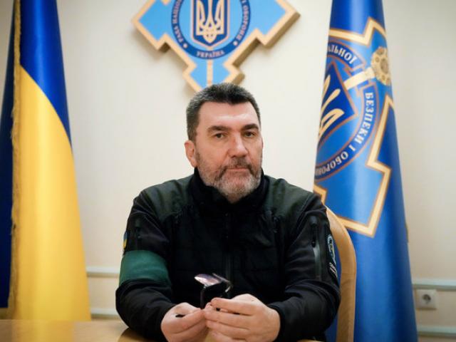 Thế giới - Quan chức Ukraine nói về thỏa thuận duy nhất sẽ ký để chấm dứt xung đột với Nga