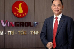 Kinh doanh - Vingroup của tỷ phú Phạm Nhật Vượng nộp bao nhiêu tiền thuế vào ngân sách trong năm 2021?