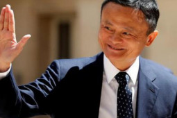 Kinh doanh - Rộ tin tỉ phú Jack Ma bị bắt, cổ phiếu Alibaba lao dốc