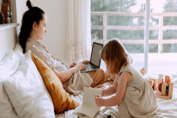 Kinh doanh - Công ty bất ngờ đóng cửa văn phòng, tuyên bố cho nhân viên làm ở nhà mãi mãi