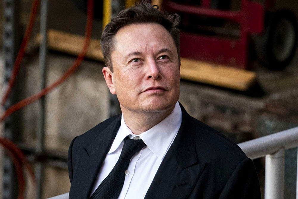 The disease that makes it difficult for Elon Musk to control his emotions, many geniuses have suffered - 1