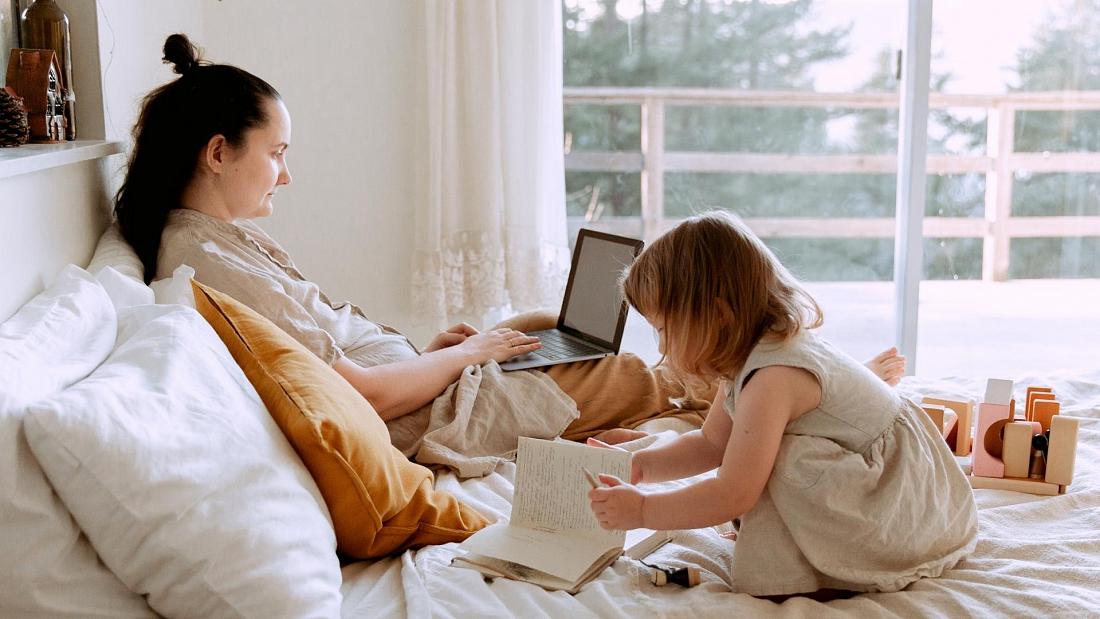 Công ty bất ngờ đóng cửa văn phòng, tuyên bố cho nhân viên làm ở nhà mãi mãi - 1