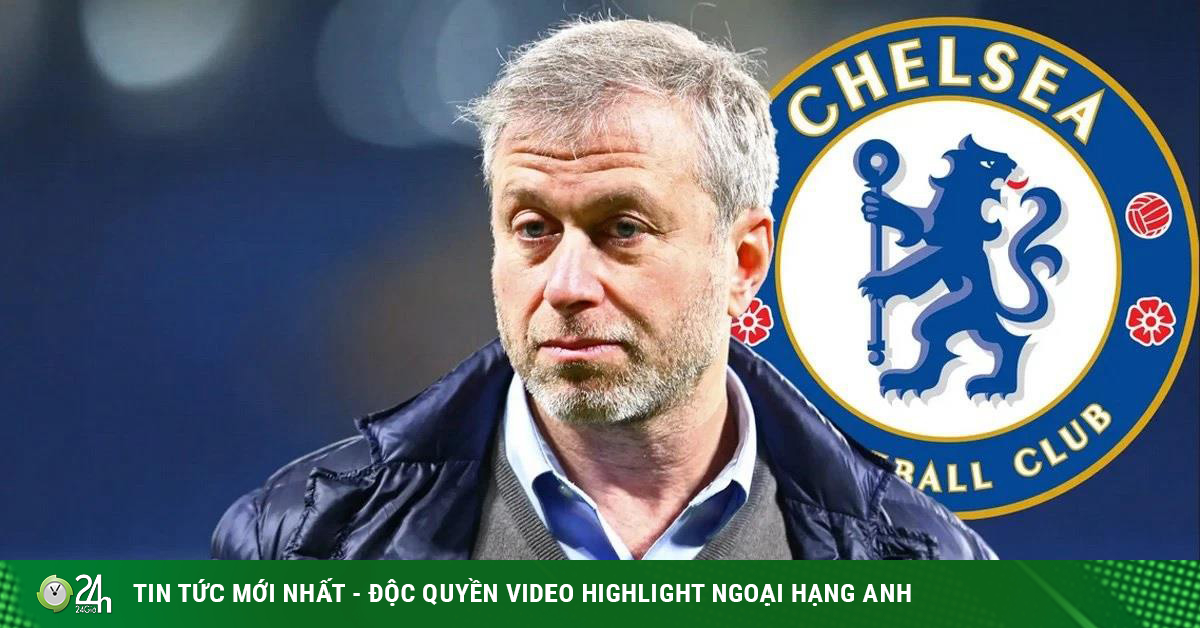 Abramovich overturned the agreement not to write off the debt of 1.6 billion pounds, the Chelsea acquisition was in danger of collapse
