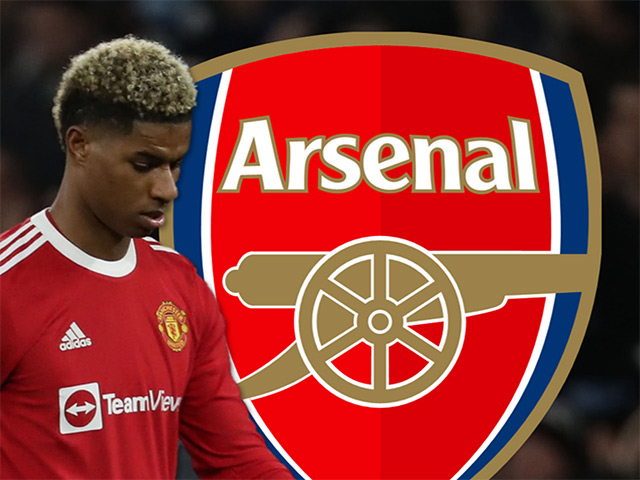 Bóng đá - Roy Keane chê Rashford mãi không lớn, có nên "dứt tình" MU tới Arsenal