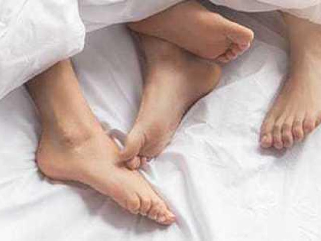 Sức khỏe đời sống - Những lợi ích sức khỏe hàng đầu của tình dục