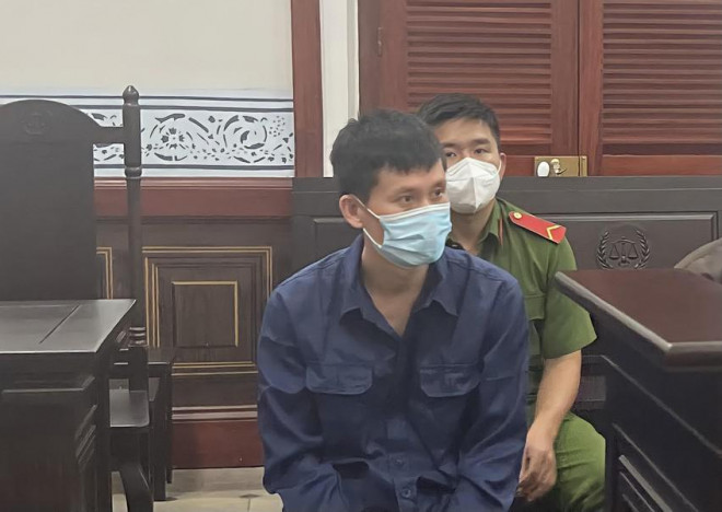 Super thief of billions who broke into Nhat Kim Anh's house received 18 years in prison - 2