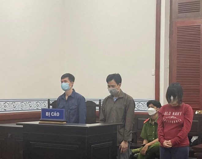 Billionaire thief who broke into Nhat Kim Anh's house received 18 years in prison - 1
