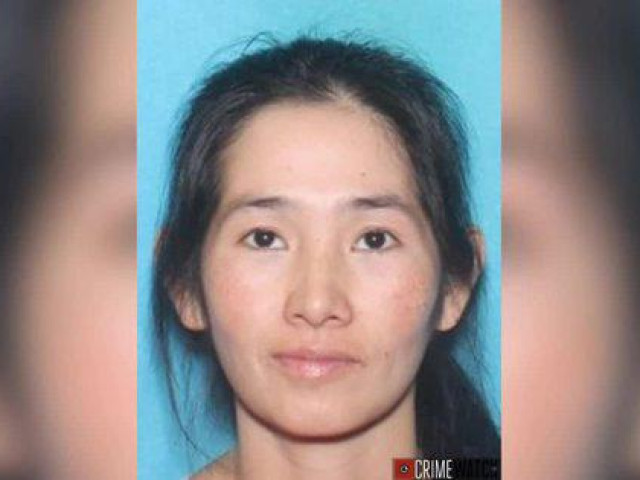 Thế giới - Người mẹ gốc Việt bắn hai con trước khi bị đuổi khỏi nhà