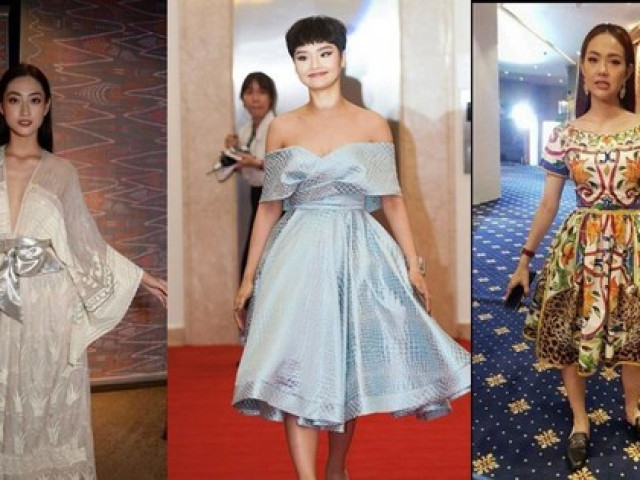 Thời trang - Loạt mỹ nhân showbiz bị "dìm dáng" thê thảm vì sai góc chụp, nỗi đau này biết tỏ cùng ai?