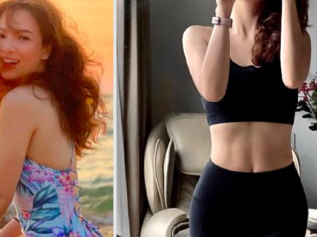 Làm đẹp - Bí quyết giữ sắc vóc như thiếu nữ của Đan Lê