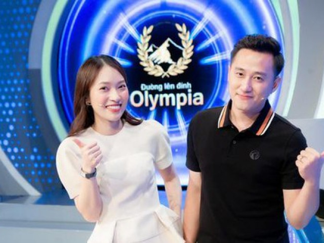 Bạn trẻ - Cuộc sống - "Soi" học vấn ê-kíp Đường Lên Đỉnh Olympia: Tài giỏi không thua gì dàn thí sinh!