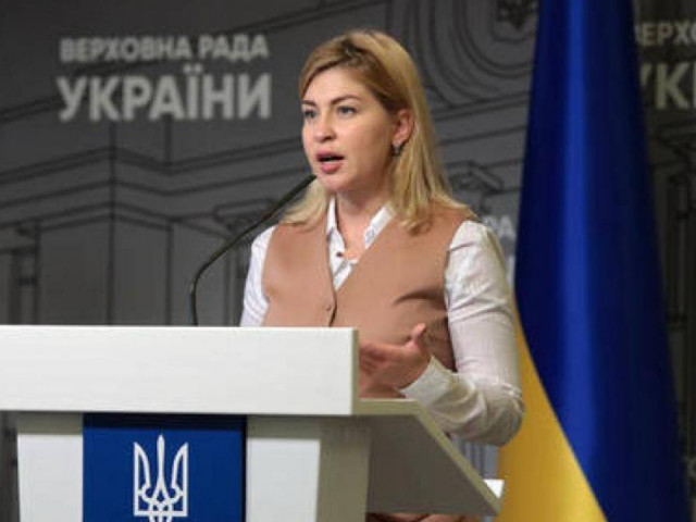 Thế giới - Ukraine bất ngờ tuyên bố chưa từ bỏ kế hoạch gia nhập NATO